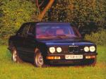 BMW M5 1985 года (WW)